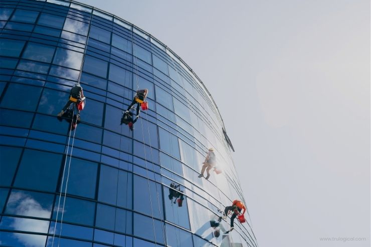 Rope Access