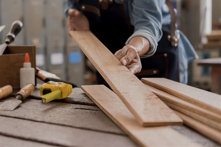 Carpentry (2)