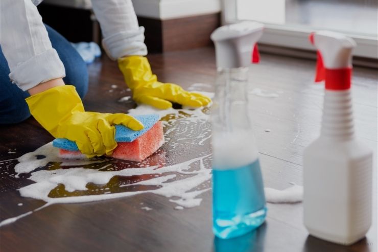 Cleaning (10)