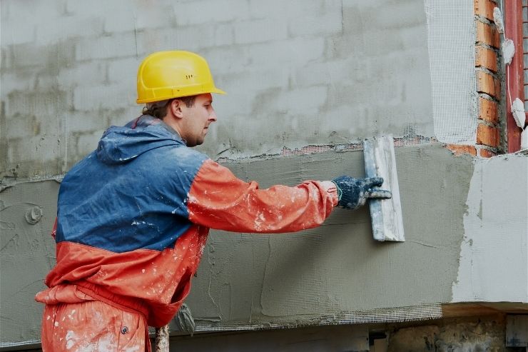 Plastering & Masonary (1)