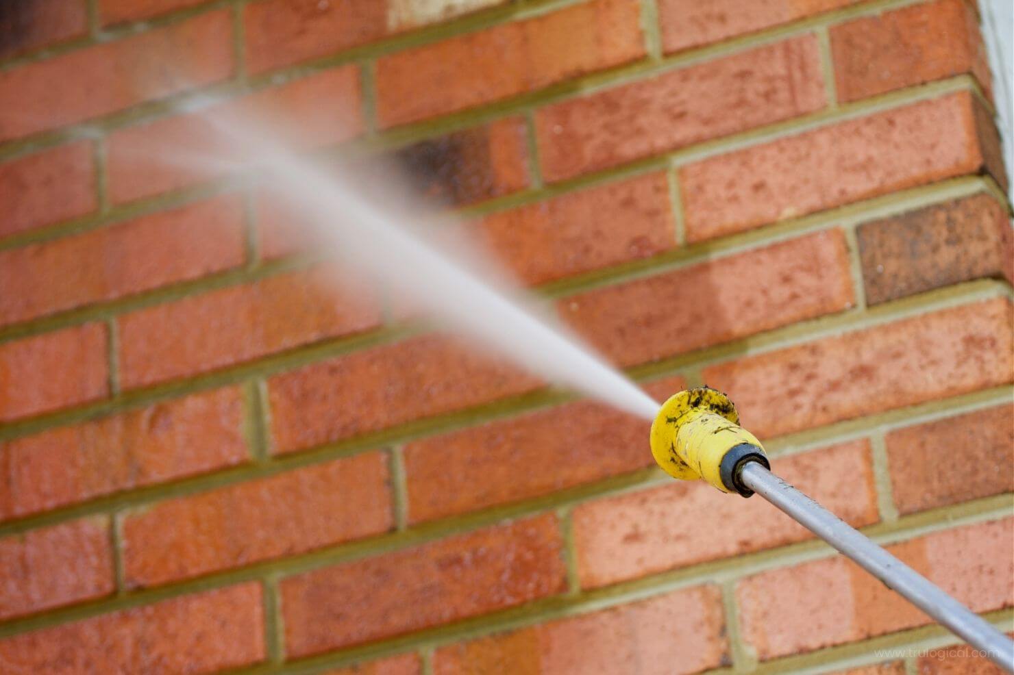 Pressure Washing (1)