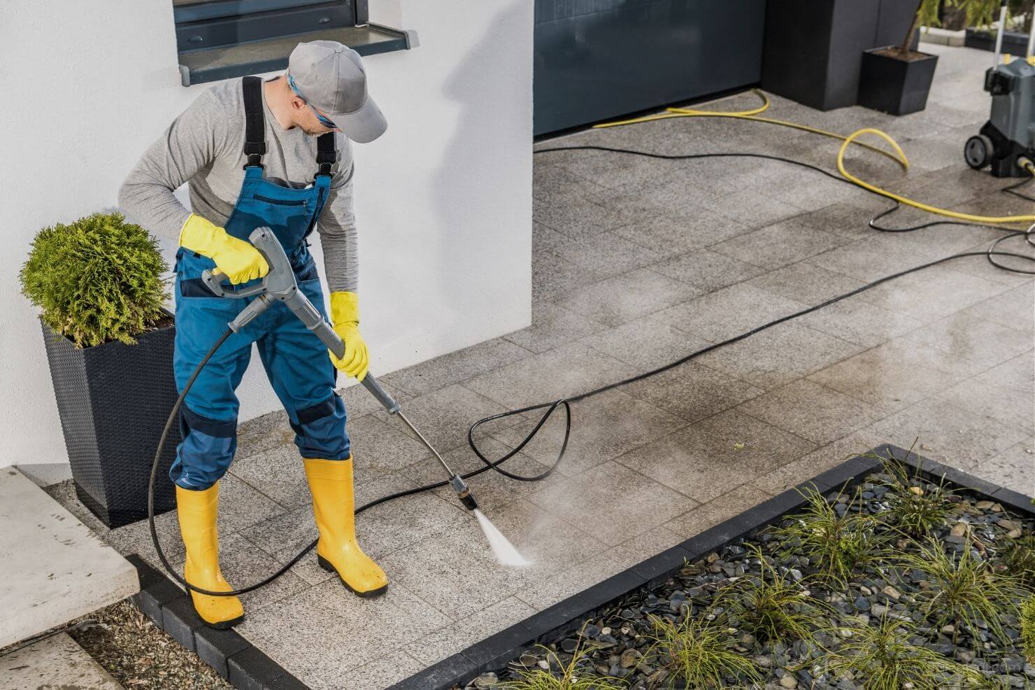 Pressure Washing (3)