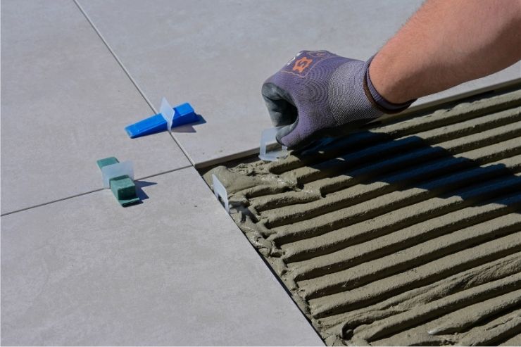 Tiling (5)