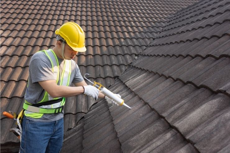 Waterproofing (1)
