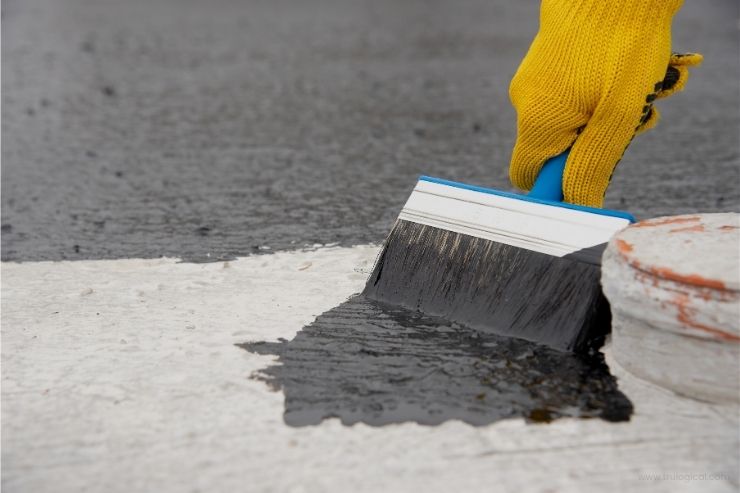 Waterproofing (2)
