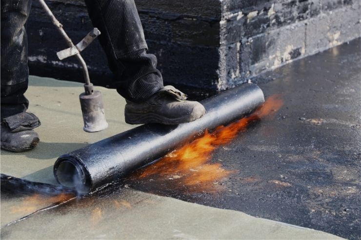 Waterproofing (3)