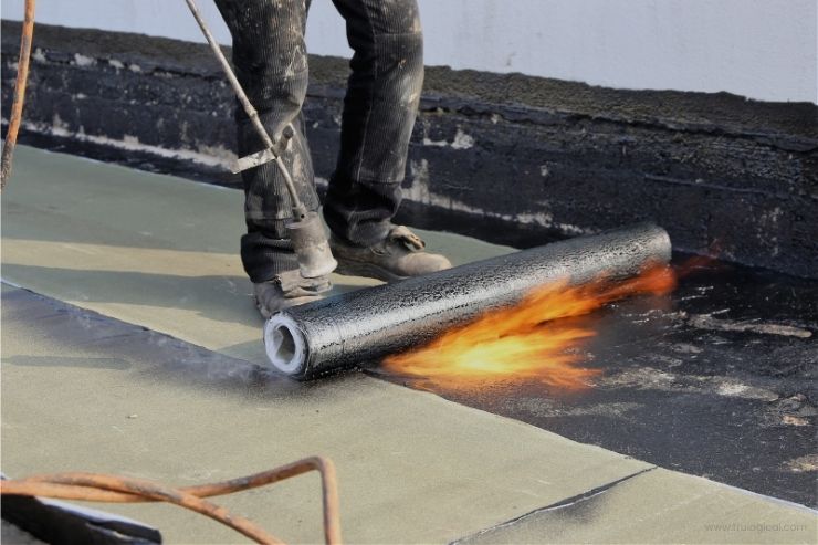 Waterproofing (4)
