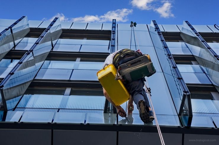 Facade Glass works (2)