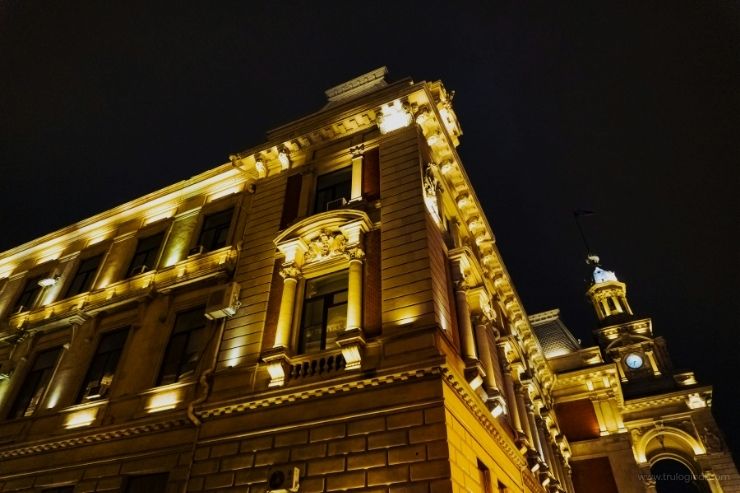 Facade Lighting (1)