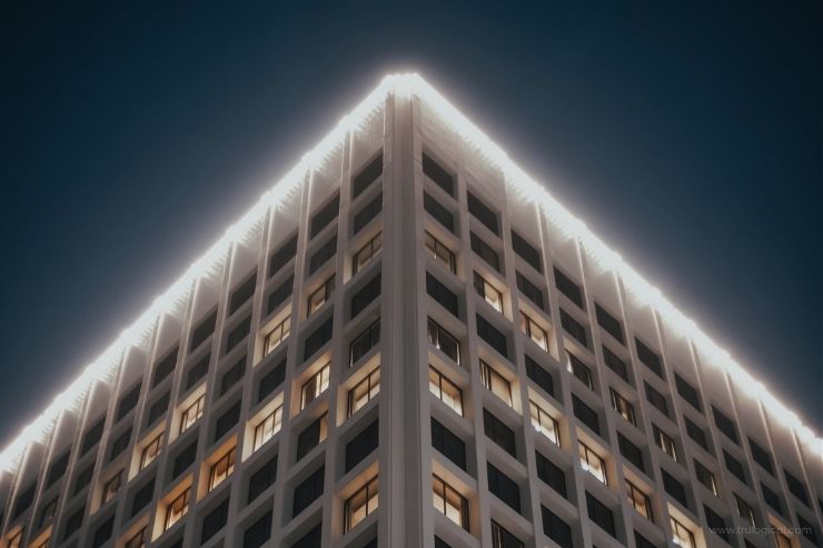 Facade Lighting (2)