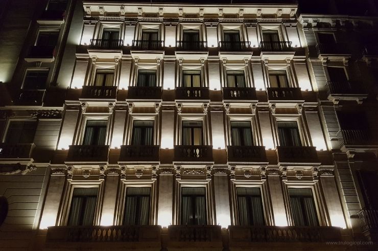 Facade Lighting (3)