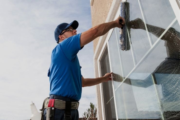 Glass Cleaning (5)