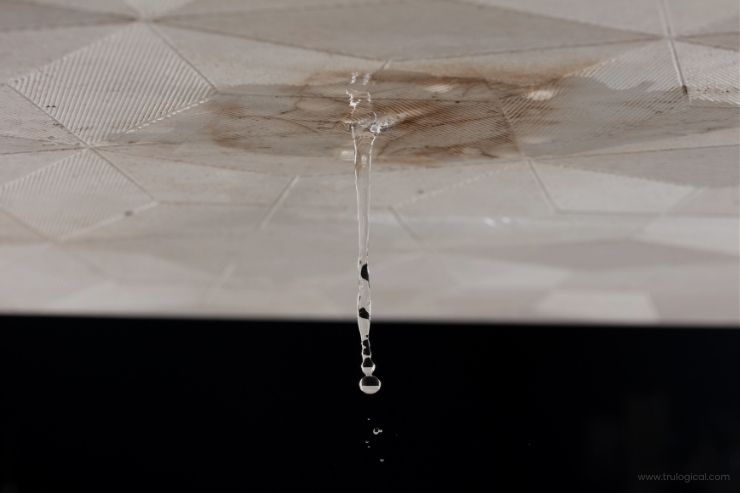 Leak Rectification