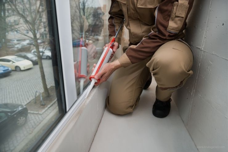 Sealant works (1)
