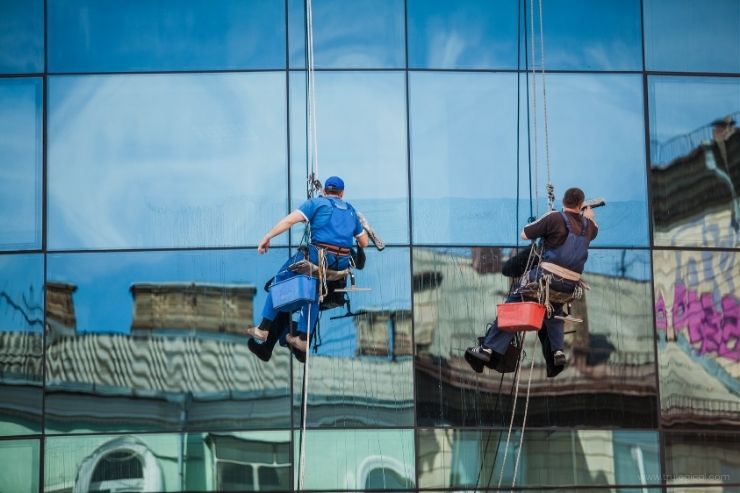 facade-maintenance